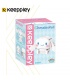 Keeppley K20803 Hello Kitty Series Cinnamoroll Building Blocks Toy Set