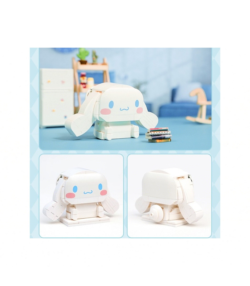 TOP TOY Cinnamoroll Sweet Gift Series