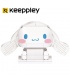 Keeppley K20803 Hello Kitty Series Cinnamoroll Building Blocks Toy Set