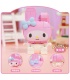 Keeppley K20802 Hello Kitty Series My Melody - Juego de bloques de construcción