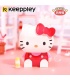 Keeppley K20801 Hello Kitty Serie Hello Kitty Bausteine-Spielzeug-Set