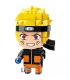 Keeppley K20501 Uzumaki Naruto Bausteine-Spielzeug-Set