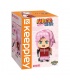 Keeppley K20503 Ensemble de jouets de blocs de construction Haruno Sakura