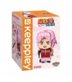 Keeppley K20503 Haruno Sakura Bausteine Spielzeug-Set