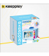 Keeppley K20408 Doraemon TV-Baustein-Spielzeugset