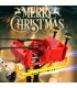 MOULD KING 10010 Christmas Santa Sleigh Building Blocks Toy Set