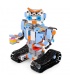 MOULD KING 13004 Bister Juego de juguetes de bloques de construcción de robot de control remoto