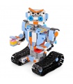 MOULD KING 13004 Bister Juego de juguetes de bloques de construcción de robot de control remoto