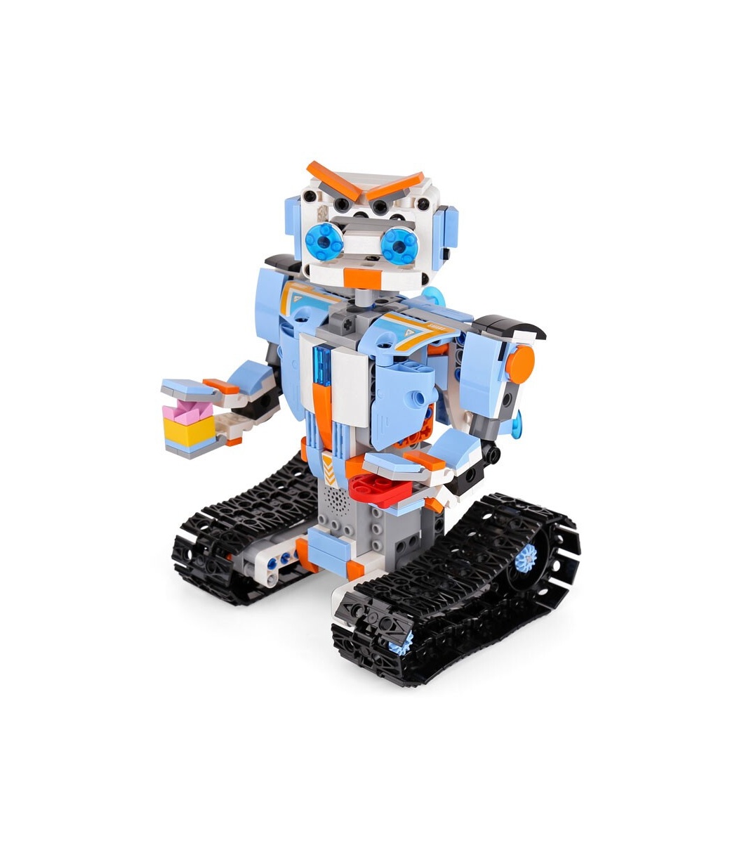 Robot Enfant Jouet, Jouets Robots Télécommandés Rechargeables, Robo