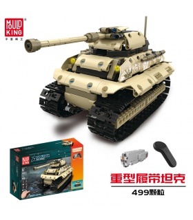 DK 712 Weihnachtskollektion Weihnachtszug Bausteine Spielzeug-Set