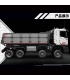 MOLD KING 19013 空気圧ダンプトラックビルディングブロックおもちゃセット