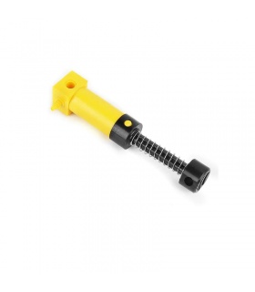 Mould King M00012 Spring Air Pump Yellow