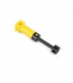 Mould King M00012 Spring Air Pump Yellow