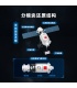 Keeppley K10204 Tianzhou Cargo Nave Espacial Juego de Juguetes de Bloques de Construcción