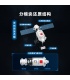 Keeppley K10204 Tianzhou Cargo Raumschiff Bausteine Spielzeugset
