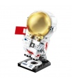 Keeppley K10209 Outbound Version Astronaut Building Blocks Toy Set