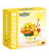 Keeppley K20217 Pikachu Plante en pot Bloc de construction Ensemble de jouets