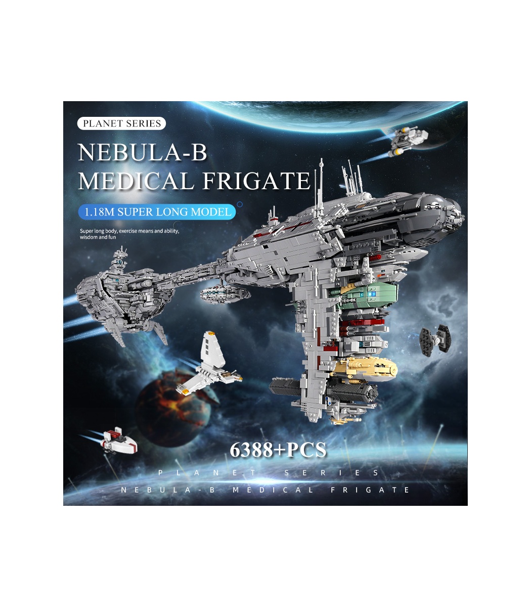 Ucs nebulon b cheap