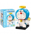 Keeppley K20404 Doraemon Angel Juego de juguetes de bloques de construcción