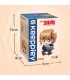Keeppley K20704 Haibara Ai Brickhead Baustein-Spielzeugset