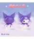 Keeppley K20817 Kuromi Cake Cup Building Block Toy Set