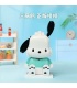 Keeppley K20819 Pachacco Building Block Toy Set