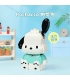 Keeppley K20819 Pachacco Building Block Toy Set