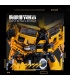 KBOX V5007 Transformers Bumblebee DJ-Rambo Man blocs de construction ensemble de jouets