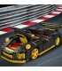 JIE STAR 92000 Porsche 911 GT3 Juego de juguetes de bloques de construcción