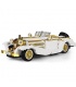 MOLD KING 10003 K500 Nostalgique Vintage Classic Car Variété Creative Series Building