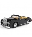 MOLD KING 10006 Rolls-Royce 1964 RR Silver Cloud Auto Bausteine-Set