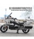 MOLD KING 23001 Honda Gold Wing GL1800 Ensemble de jouets de blocs de construction de moto