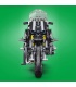 MOLD KING 23002 Kawasaki H2-R 오토바이 빌딩 블록 장난감 세트