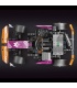 MOLD KING 18026 RC 카트 GO-KART 원격 제어 빌딩 블록 장난감 세트