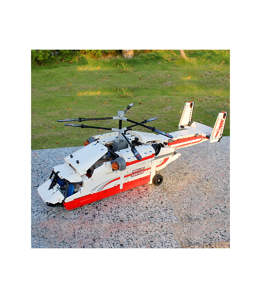 Heavy lift rc helicopter shop