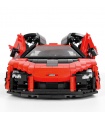 MOLD KING 10007 The Senna Sports Car Model Building Blocks Toy Set