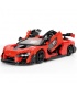 MOLD KING 10007 The Senna Sports Car Model Building Blocks Toy Set