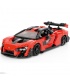 MOLD KING 10007 The Senna Sports Car Model Building Blocks Toy Set