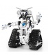 MOLD KING 15046 STEM RC 제어 Transbot 모델 빌딩 블록 장난감 세트