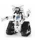 MOULD KING 15046 STEM RC Control Transbot Model Building Blocks Toy Set