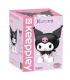 Keeppley K20811 Sanrio Series Kuppy Kuromi Building Blocks Toy Set