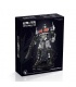 JIESTAR 996 Dark Optimus Prime Transformers Series Bausteine Spielzeugset