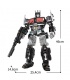 JIESTAR 996 Dark Optimus Prime Transformers Series Bausteine Spielzeugset