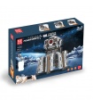 MOULD KING 15050 Uranus Heka Building Blocks Toy Set