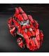 MOULD KING 20005 RC Walking Tank MK-HEXA Building Blocks Toy Set