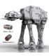 MOLD KING 21015 Motorisé UCS AT-AT Walker Building Block Toy Set