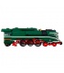 MOULE ROI 12007 Allemand BR18 201 Express Train Télécommande Building Block Toy Set