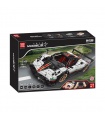 Mould King 13060 Pagani Zonda R Remote Control Building Blocks Toy Set