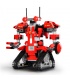Kbox V5004 Hulkbuster Mecha Superheld Bausteine Spielzeug-Set