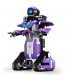 MOLD KING 13003 Almubot Garmadon 로봇 빌딩 블록 장난감 세트